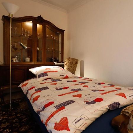 Ferienwohnung Momo Браунлаге Екстер'єр фото