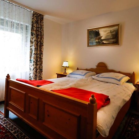 Ferienwohnung Momo Браунлаге Екстер'єр фото