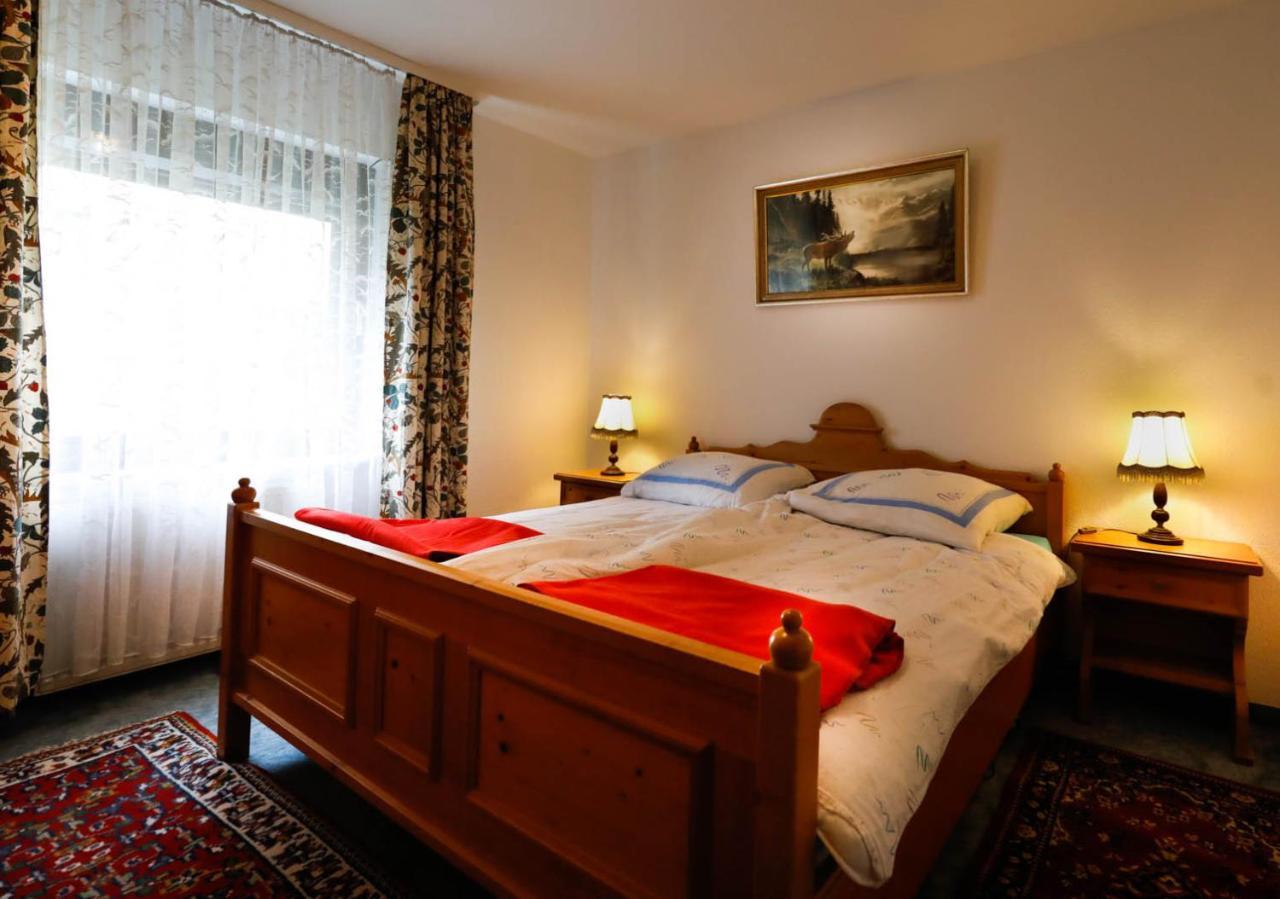Ferienwohnung Momo Браунлаге Екстер'єр фото