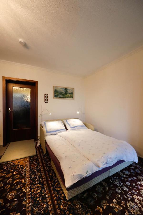 Ferienwohnung Momo Браунлаге Екстер'єр фото