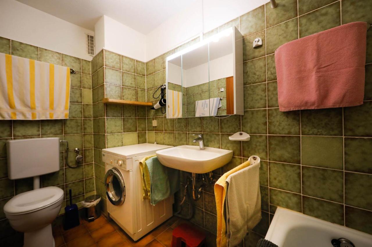 Ferienwohnung Momo Браунлаге Екстер'єр фото