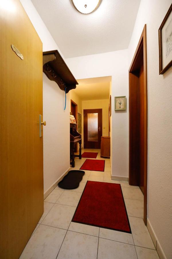 Ferienwohnung Momo Браунлаге Екстер'єр фото
