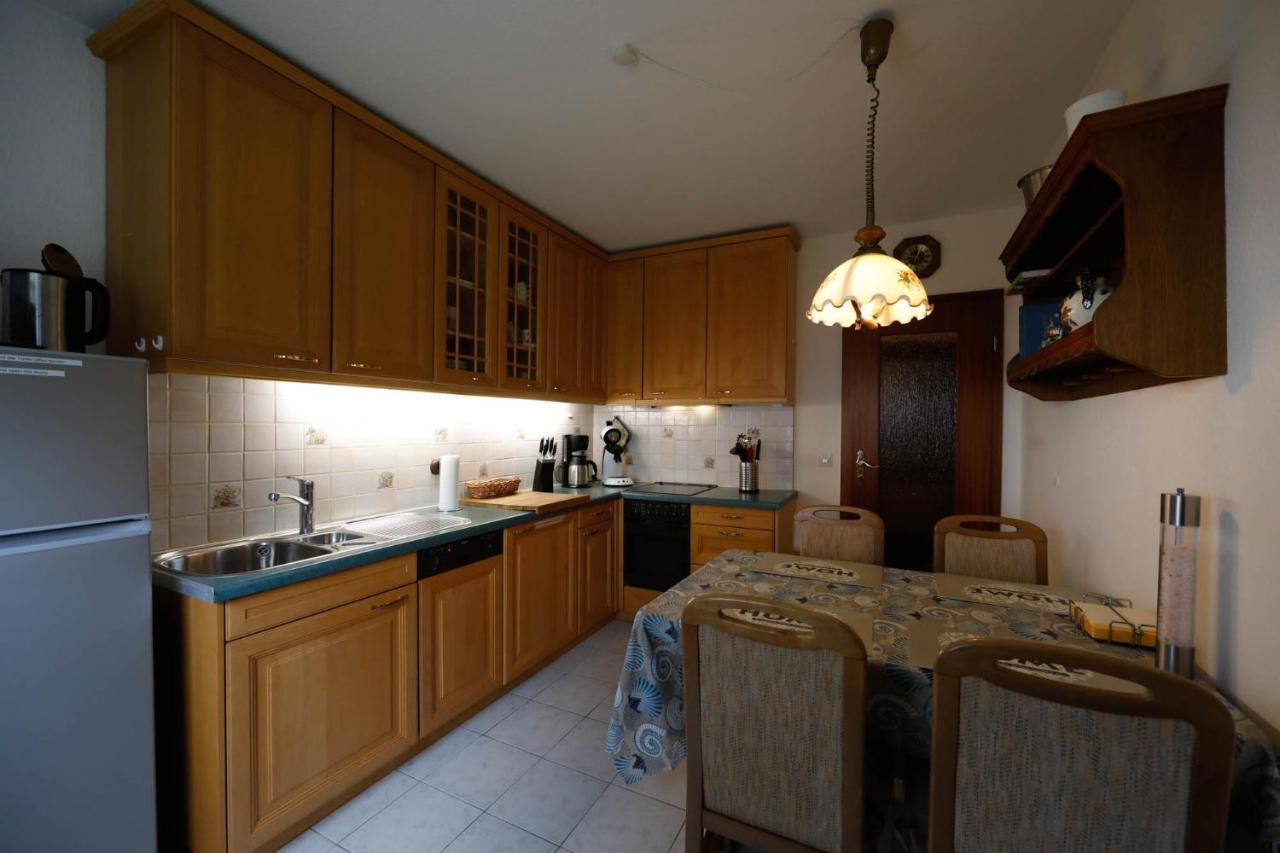 Ferienwohnung Momo Браунлаге Екстер'єр фото