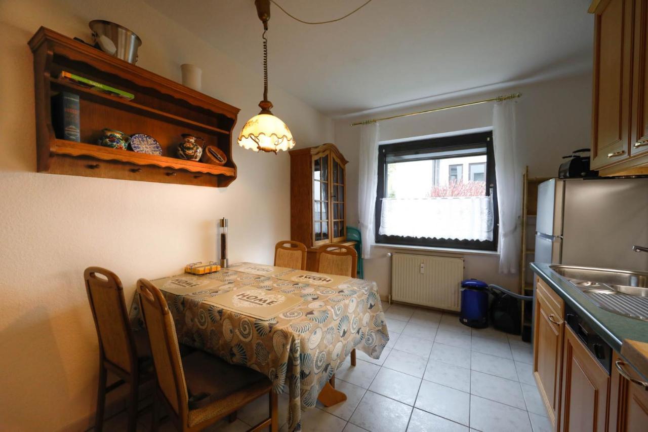 Ferienwohnung Momo Браунлаге Екстер'єр фото