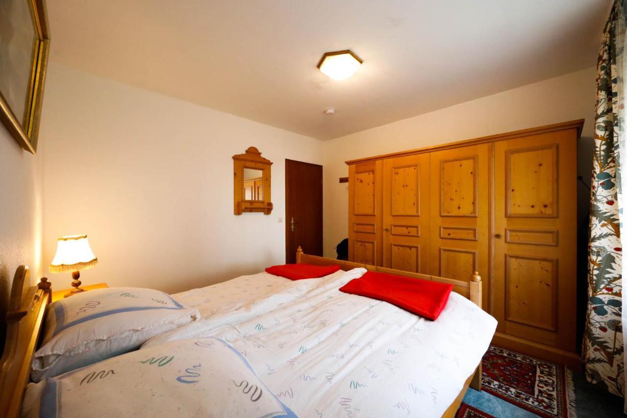 Ferienwohnung Momo Браунлаге Екстер'єр фото